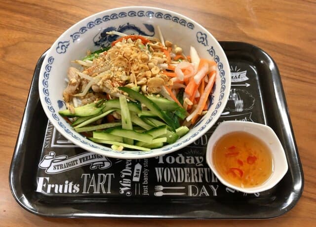 Restaurant Cho Viet Asahi
