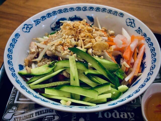 Restaurant Cho Viet Asahi