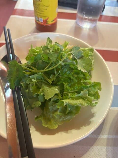 Nhà Hàng Phở Việt Nam