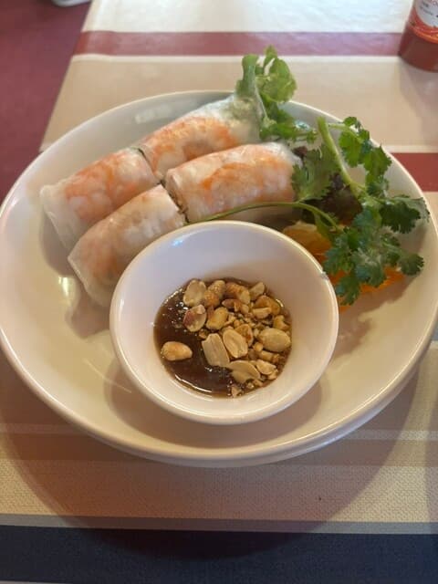 Nhà Hàng Phở Việt Nam