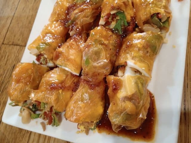 Lis Chan Restaurant