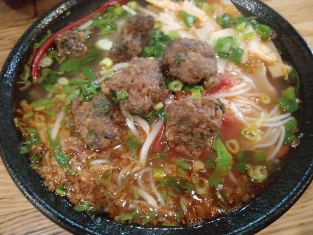 Lis Chan Restaurant