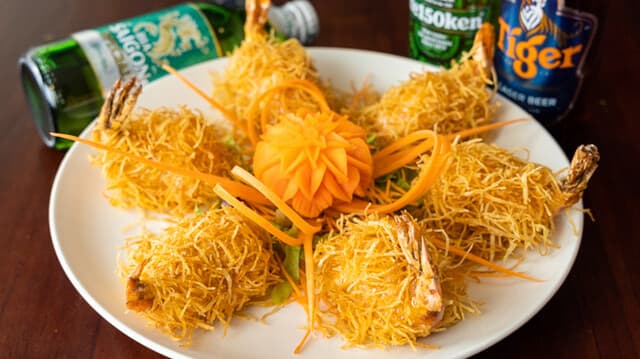 Bảo Lộc Quán - Sannomiya