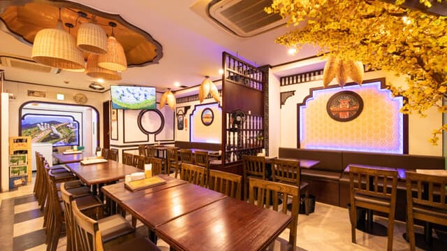 Bảo Lộc Quán - Sannomiya