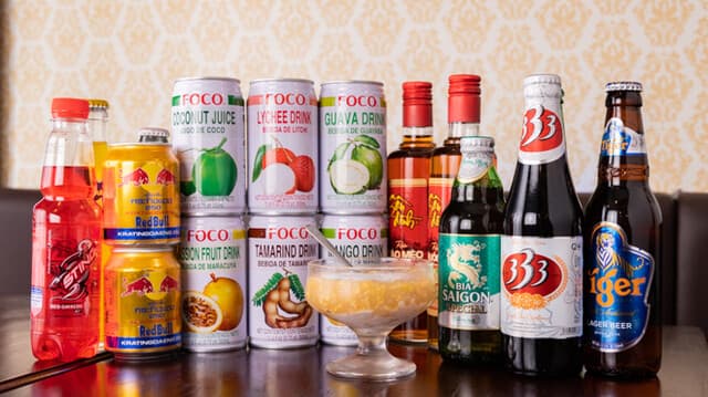 Bảo Lộc Quán - Sannomiya