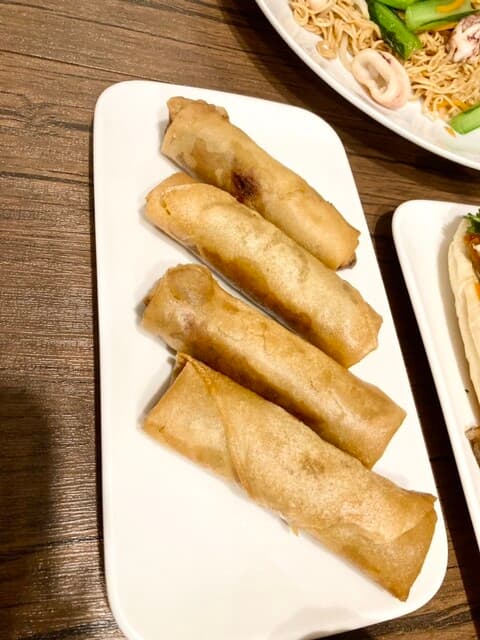 ロンヴェット