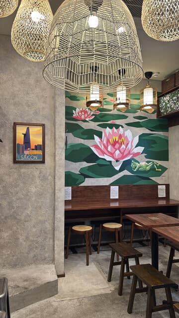 SADEC TOKYO - Chi nhánh Kichijoji