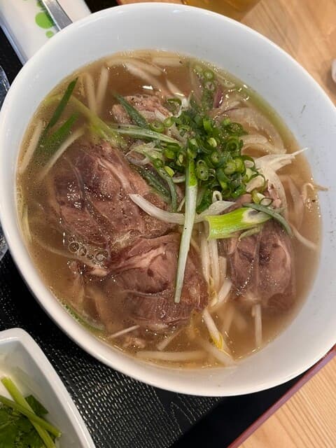 SAI GON PHO