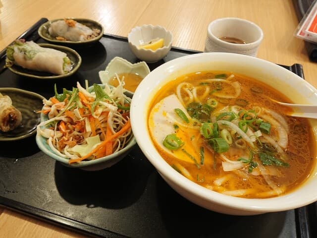 Sai Gon Restaurant