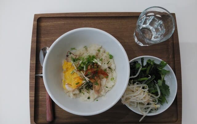 サイゴン カフェ