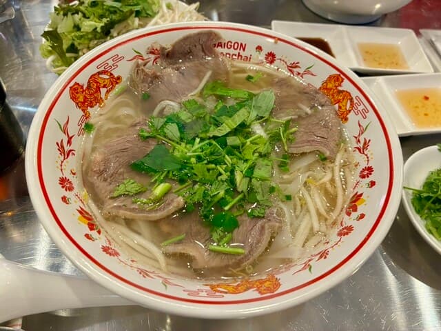 Sài Gòn Trường Hải