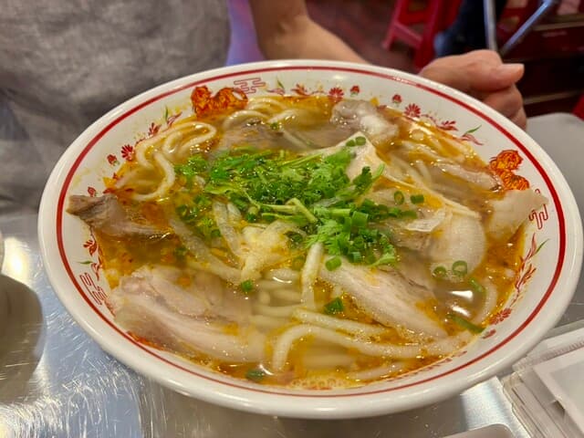 Sài Gòn Trường Hải