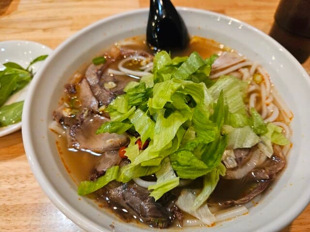 Phố Sài Gòn - Saigon Machi