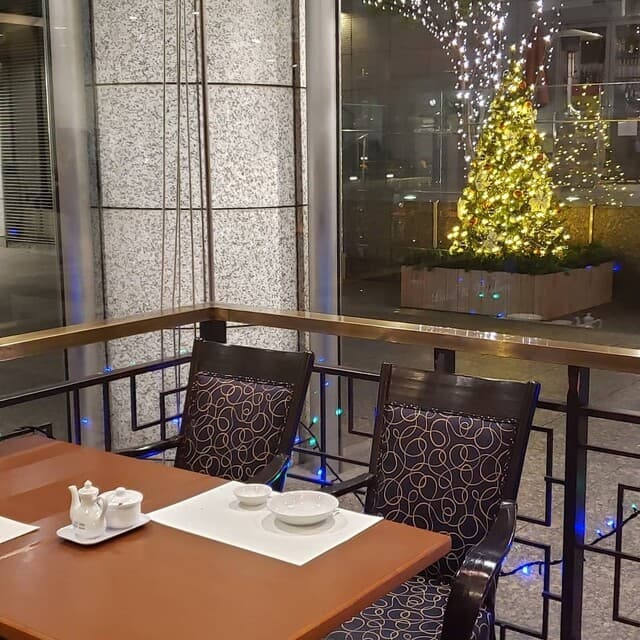 Saigon Marunouchi