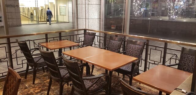 Saigon Marunouchi