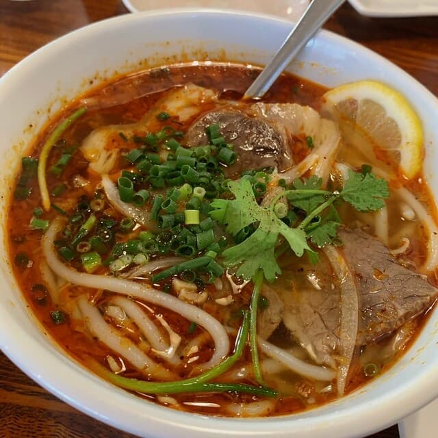 Saigon Vietnamese Restaurant