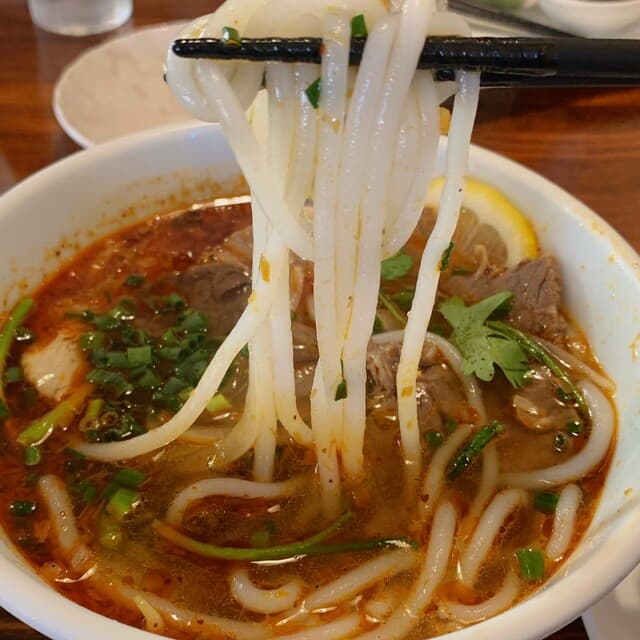 Saigon Vietnamese Restaurant