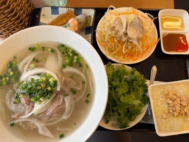 SaiGon To Go