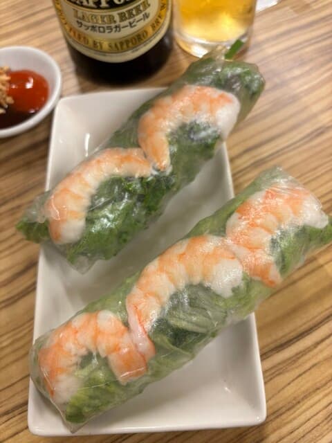 SaiGon To Go