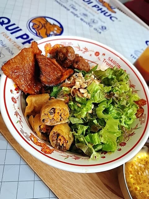 Saigon Trường Hải - Sannomiya