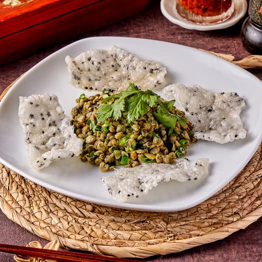 Nhà hàng Sài Gòn