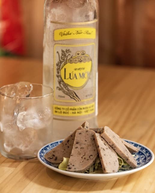 Phở & Rượu Babu Bal