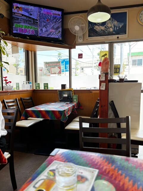 Sakura Vietnamese Restaurant