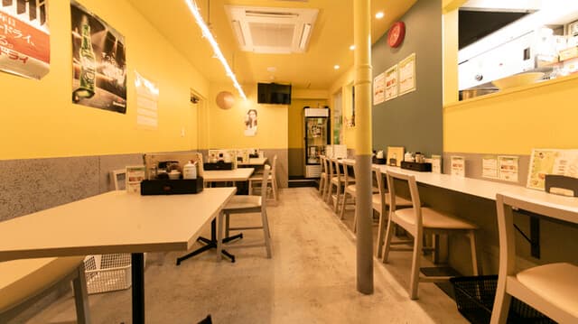 S.E.A Kitchen