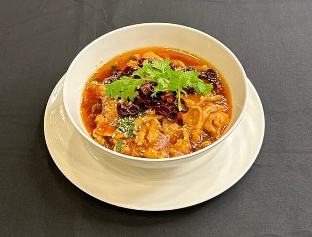 Nhà Hàng Sen