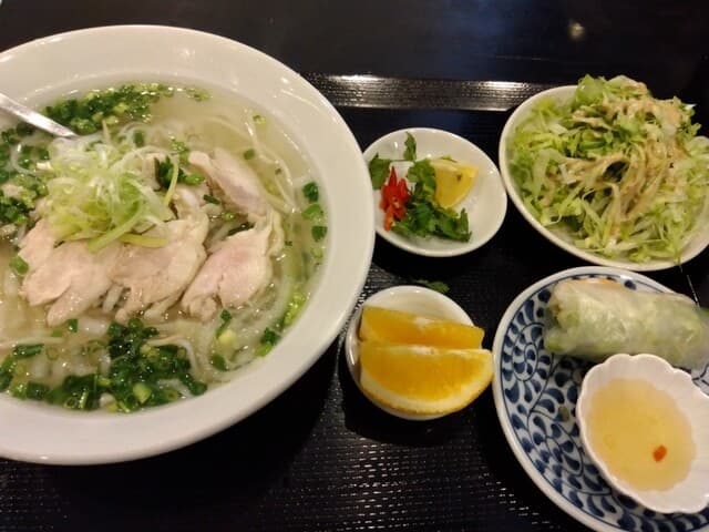 Sen Việt - Nagoya