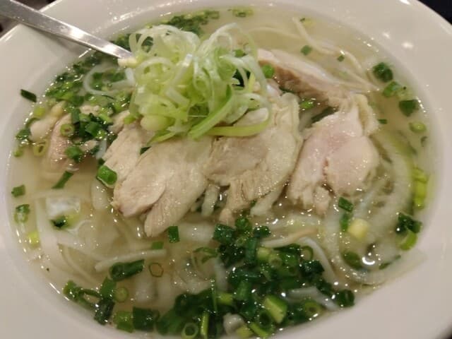 Sen Việt - Nagoya