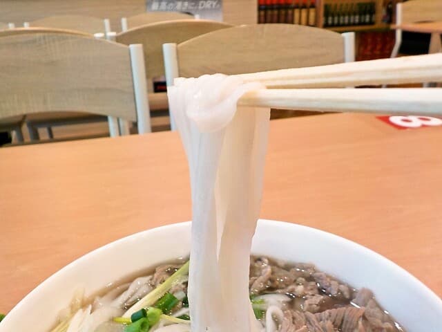 SEN HỒNG RESTAURANT