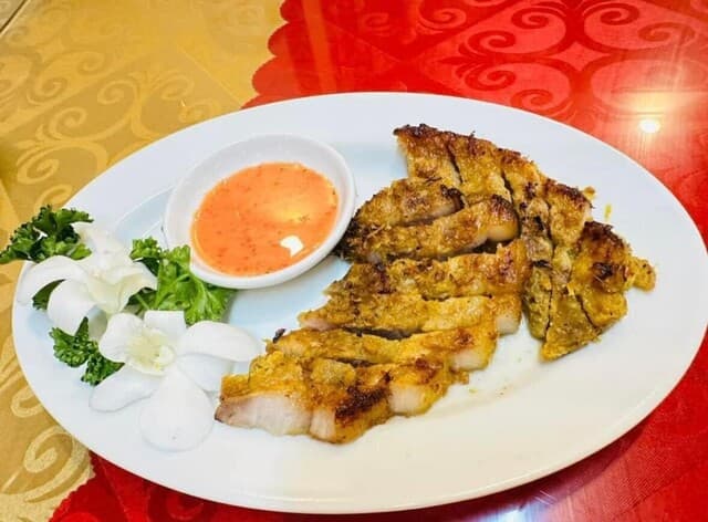 Sen Vang Restaurant