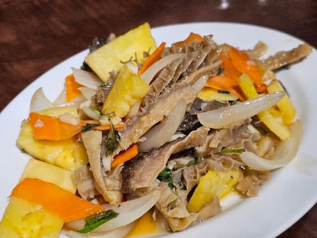 Sen Việt 6