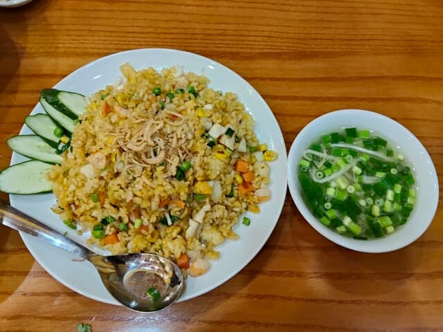 SEN VIỆT 7