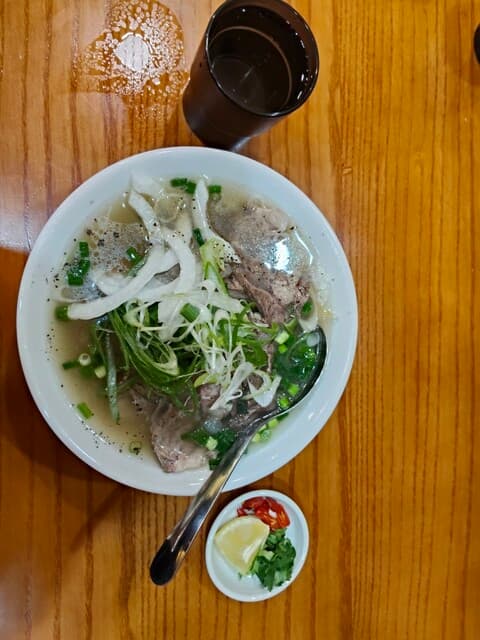 SEN VIỆT 7