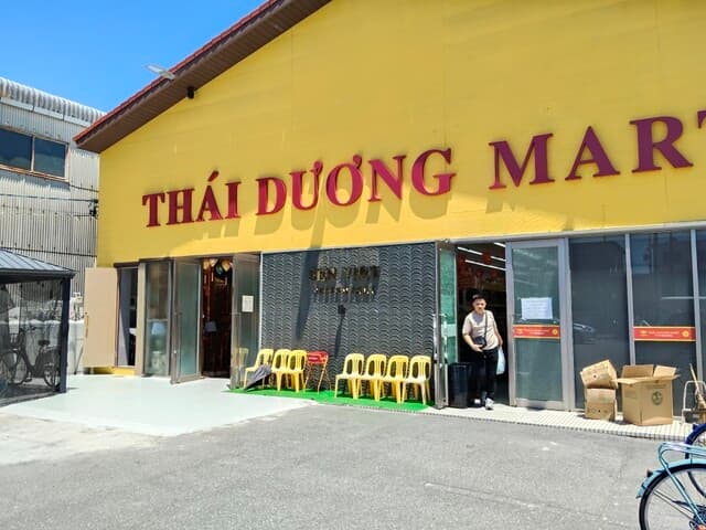 SEN VIỆT 7