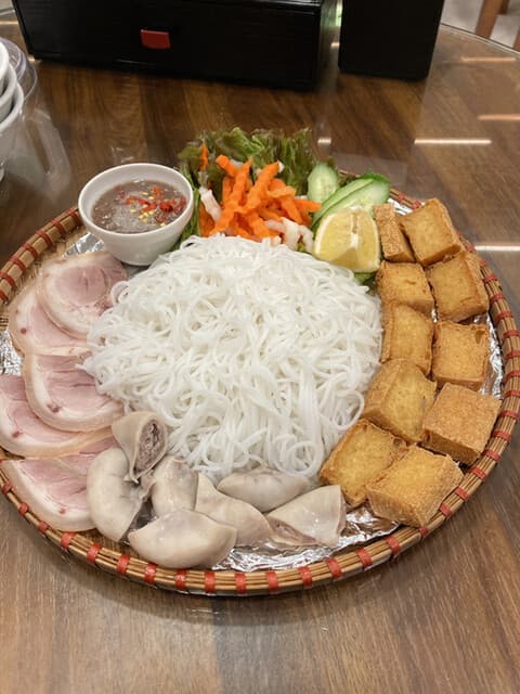 SEN VIET