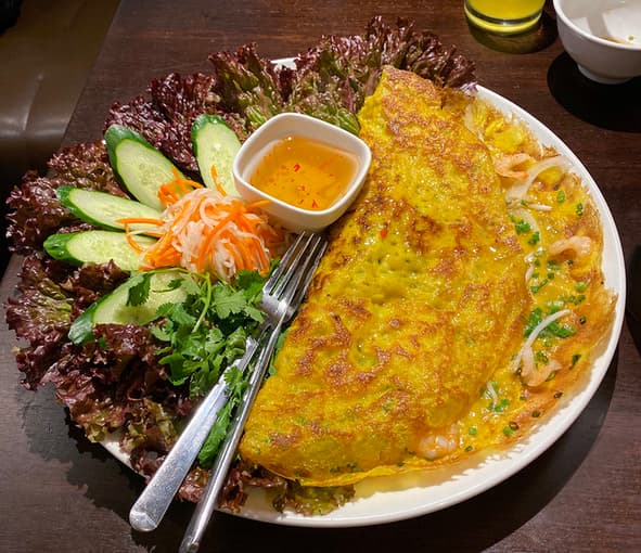 Sen Việt