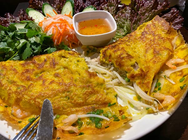 Sen Việt