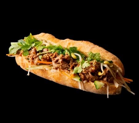 Xích Lô Bánh Mì