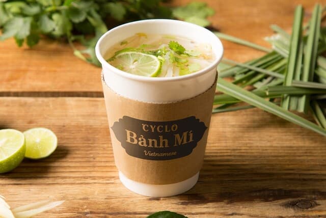 Xích Lô Bánh Mì