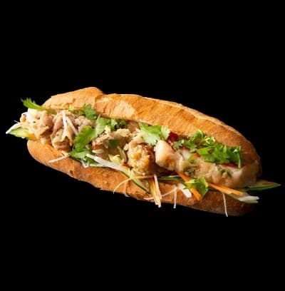 Xích Lô Bánh Mì