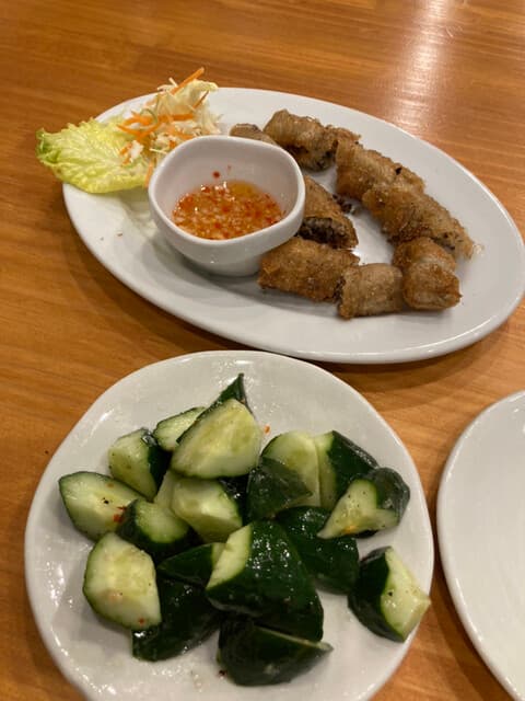 Xin Chào Việt Nam