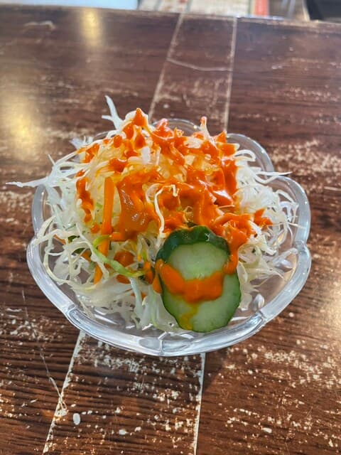 sky kitchen 坂本店