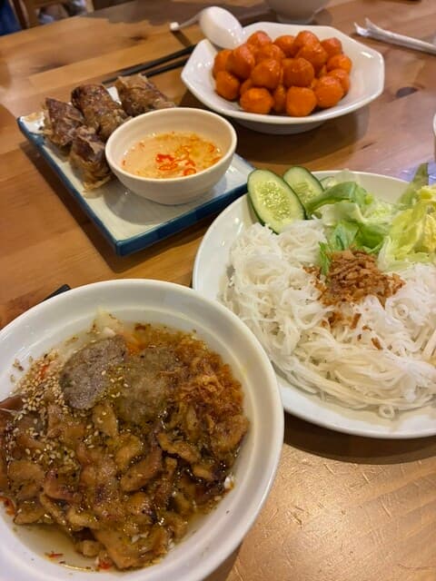 T-NGON Vietnamese Restaurant