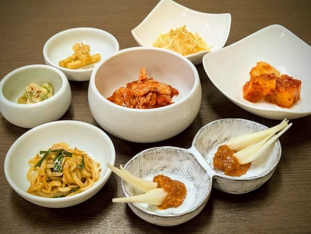 Nhà hàng Taban Kusanoya