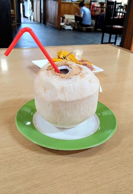 Thai Binh