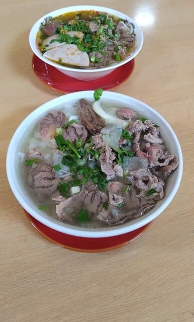 Thai Binh