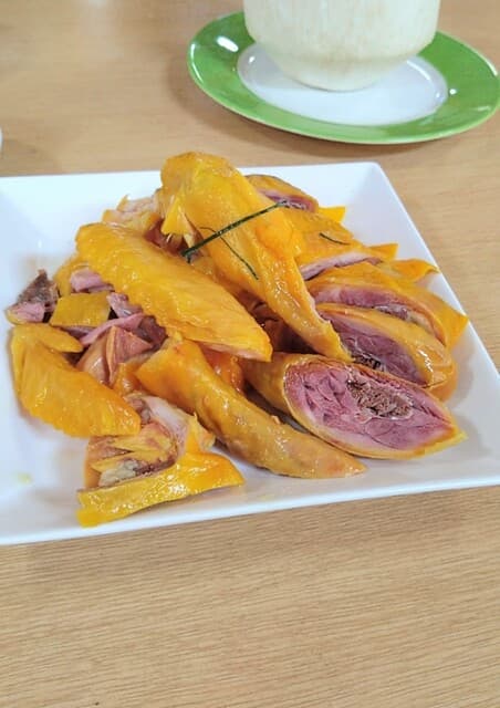 Thai Binh